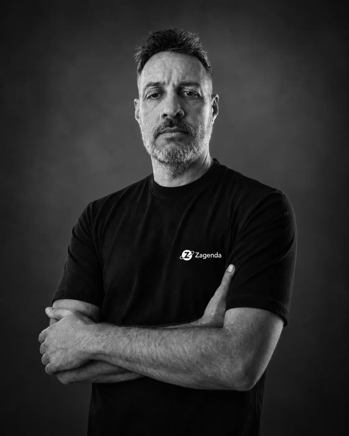 Retrato de Federico