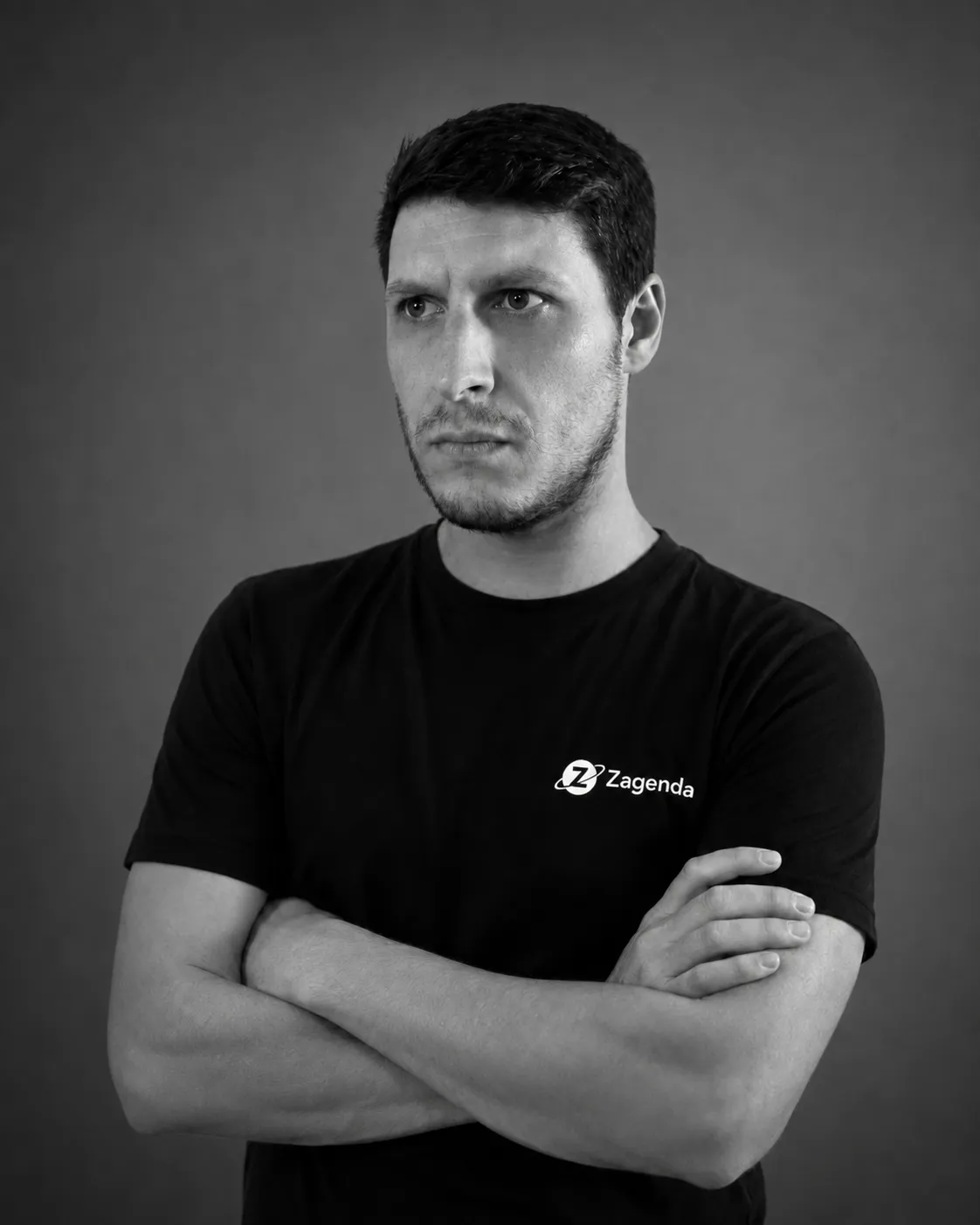 Retrato de Franco