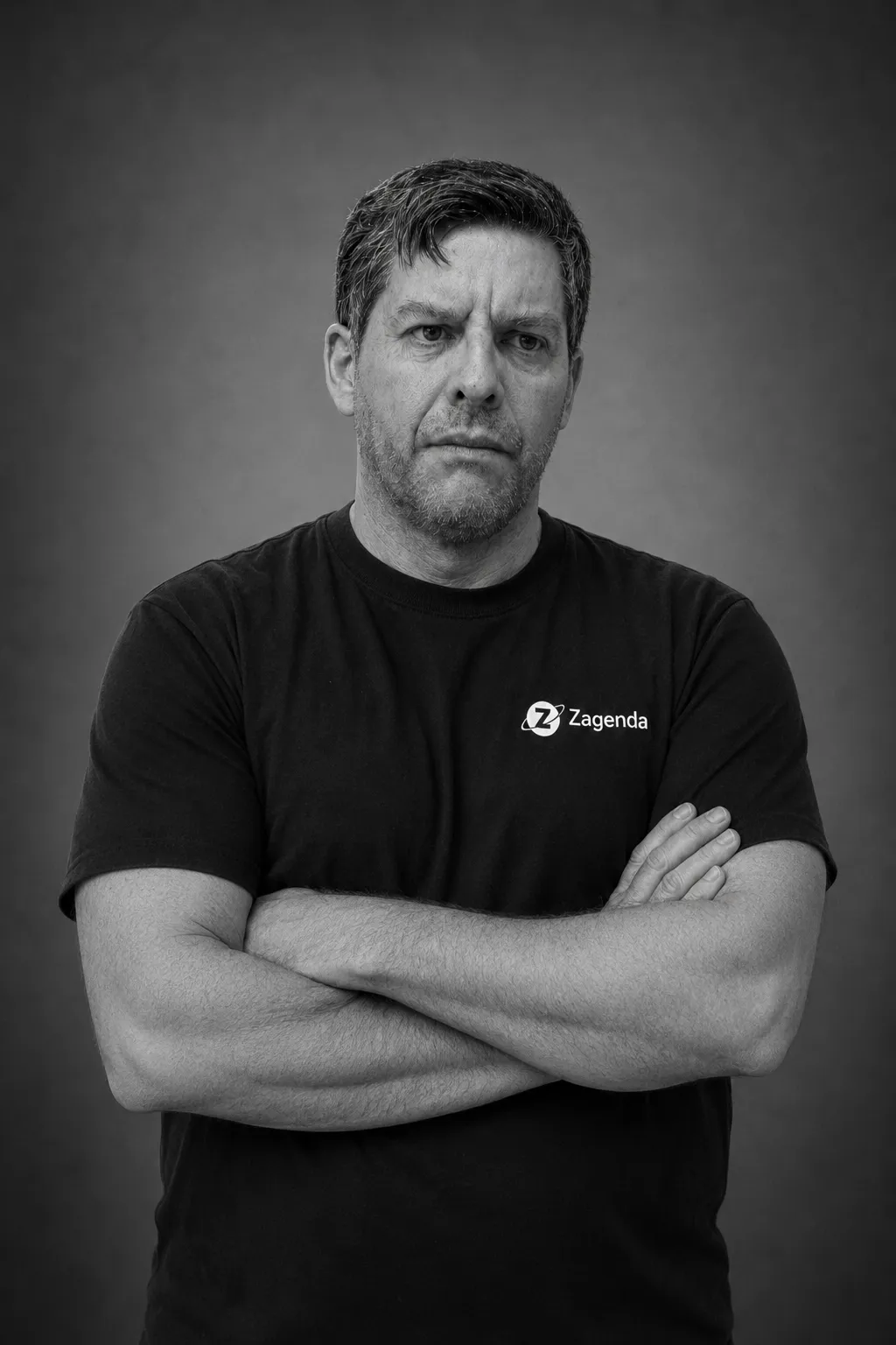Retrato de Guido